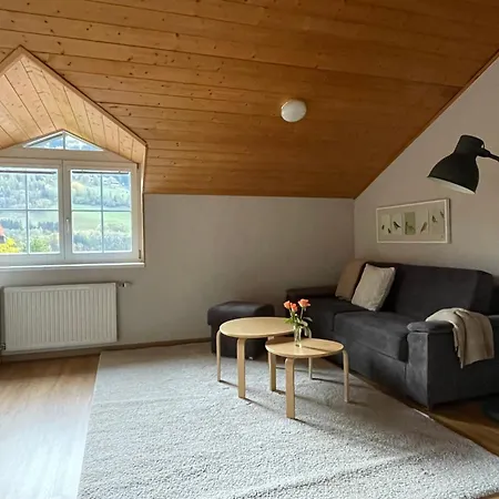 Apartment Margit Baier *