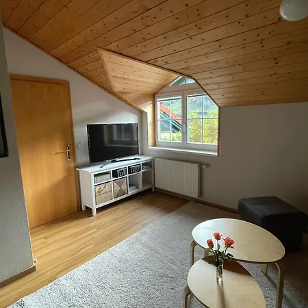 Margit Baier Apartment Schladming