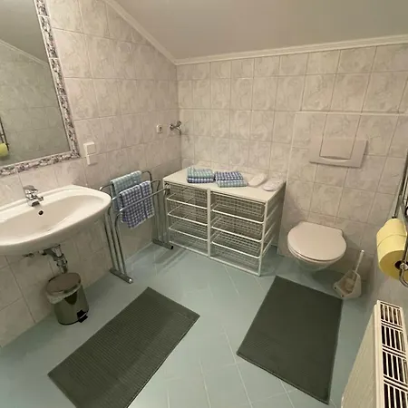 Margit Baier * 斯拉德明