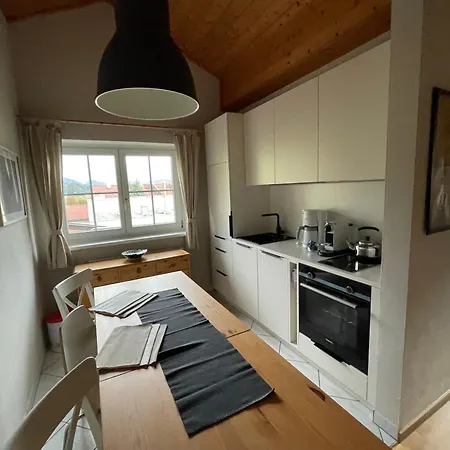 Margit Baier Apartment Schladming