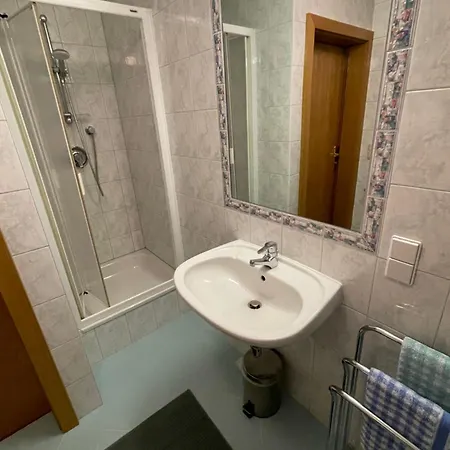 Margit Baier Apartment