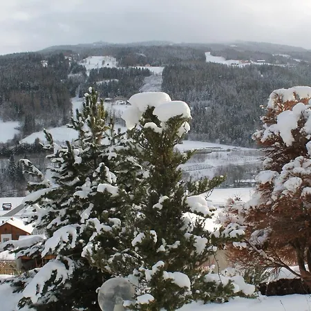 Margit Baier דירה