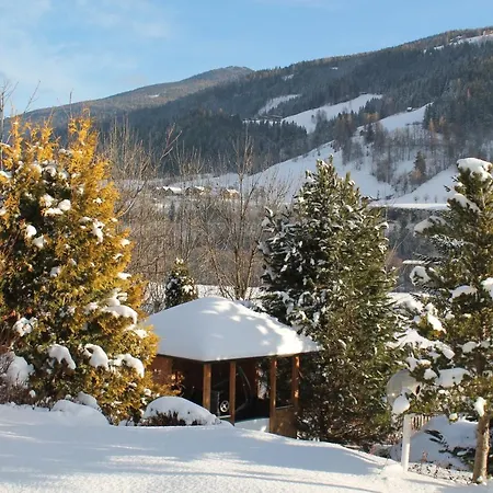 Apartment Margit Baier Schladming