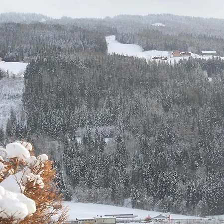 公寓 Margit Baier *