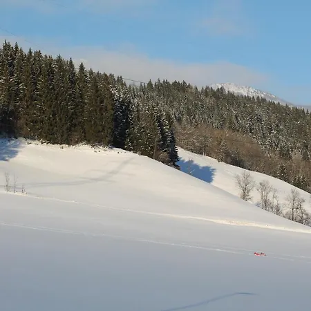 Margit Baier Apartment *