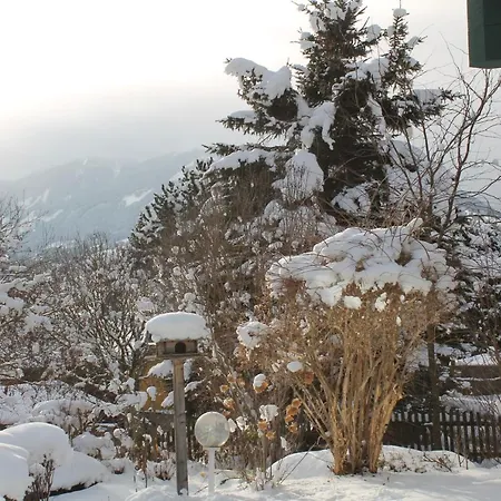 Margit Baier Apartment Schladming