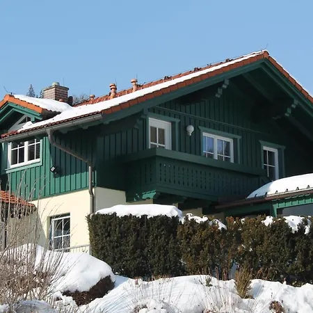 דירה Margit Baier