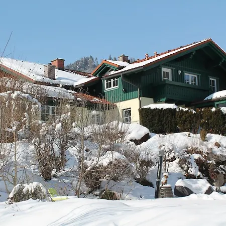 Margit Baier Apartment *