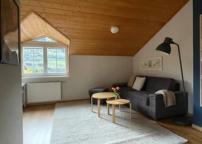 Apartman Margit Baier *