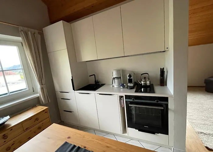 Margit Baier Apartment *