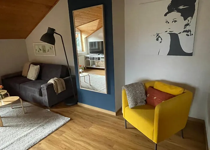 Margit Baier Apartman *