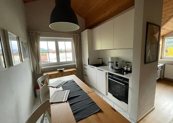 Margit Baier Apartment Schladming