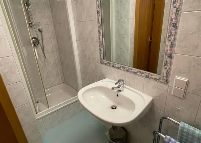 Margit Baier Apartment