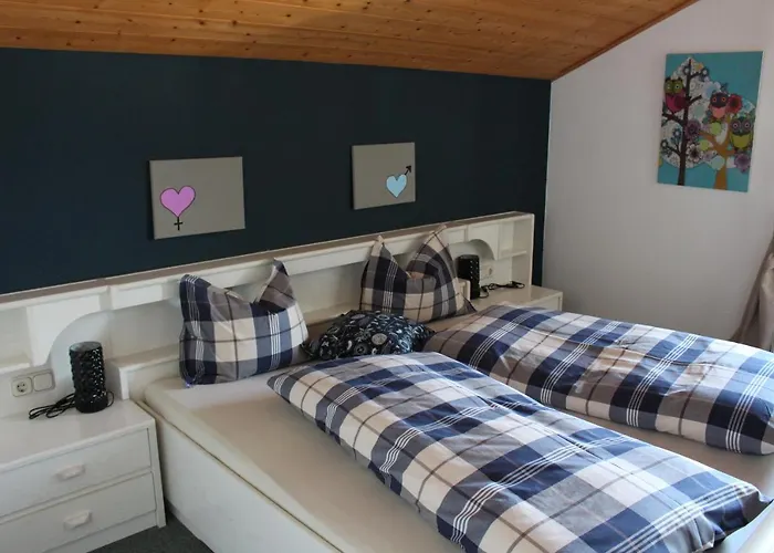 Margit Baier Schladming