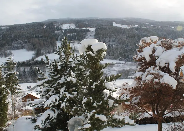 Margit Baier Apartment