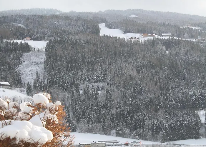 Apartman Margit Baier *