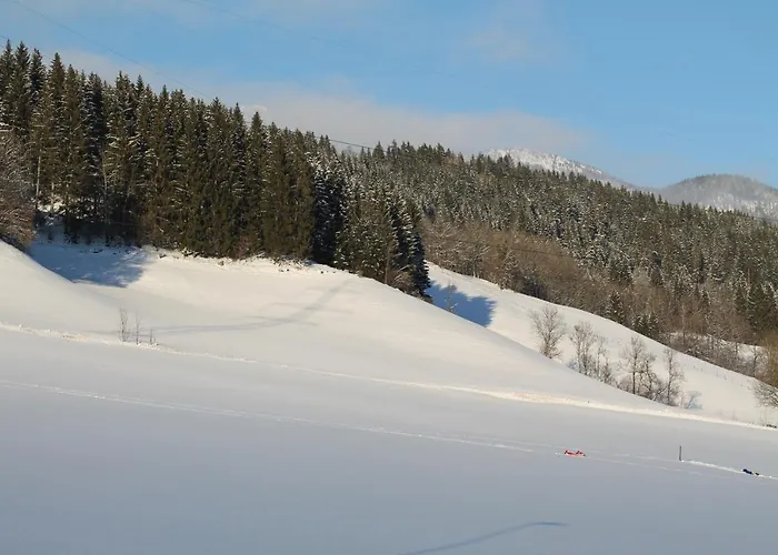 Margit Baier Apartment *