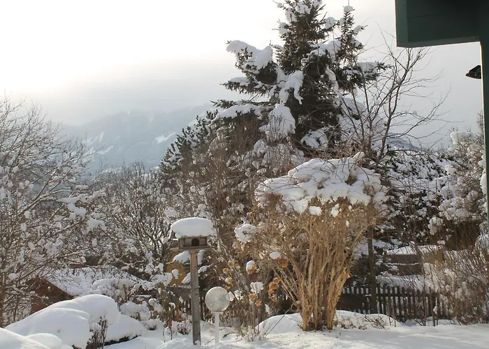 Margit Baier Apartman Schladming