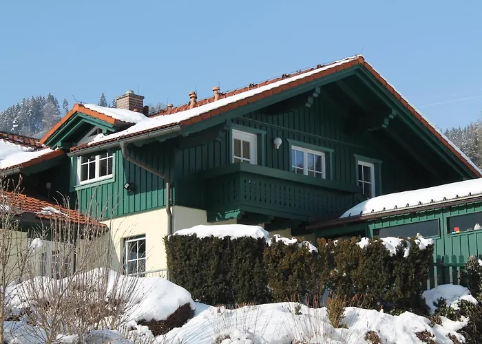 Apartman Margit Baier